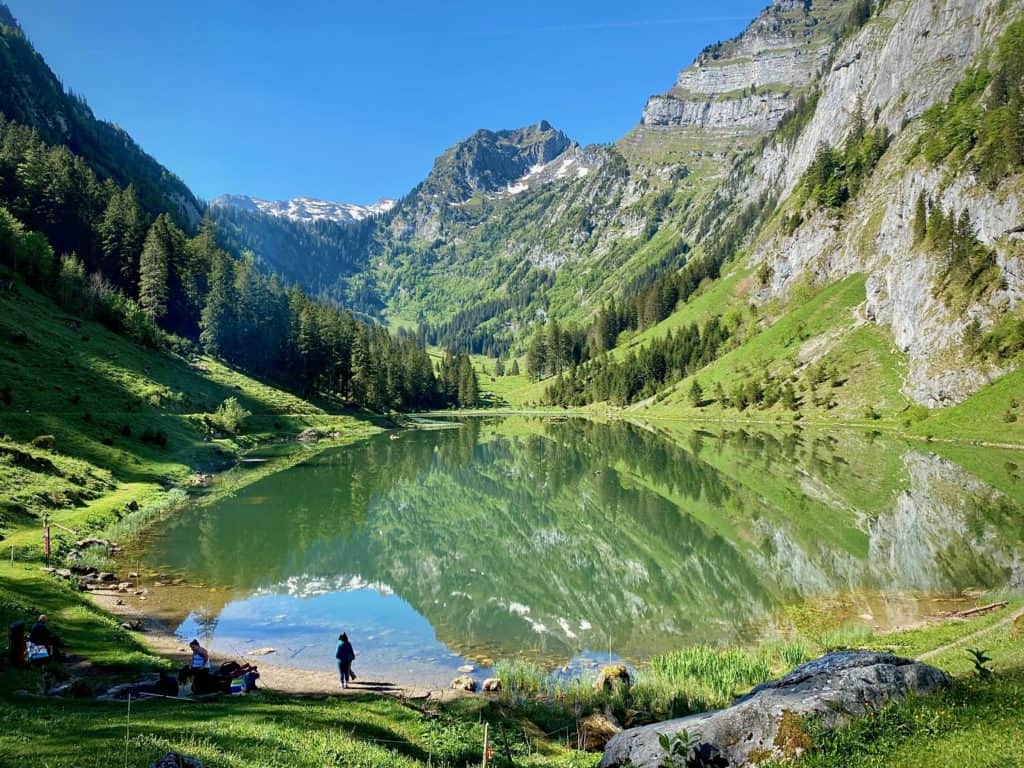 Glarnerland_Mürtschen
