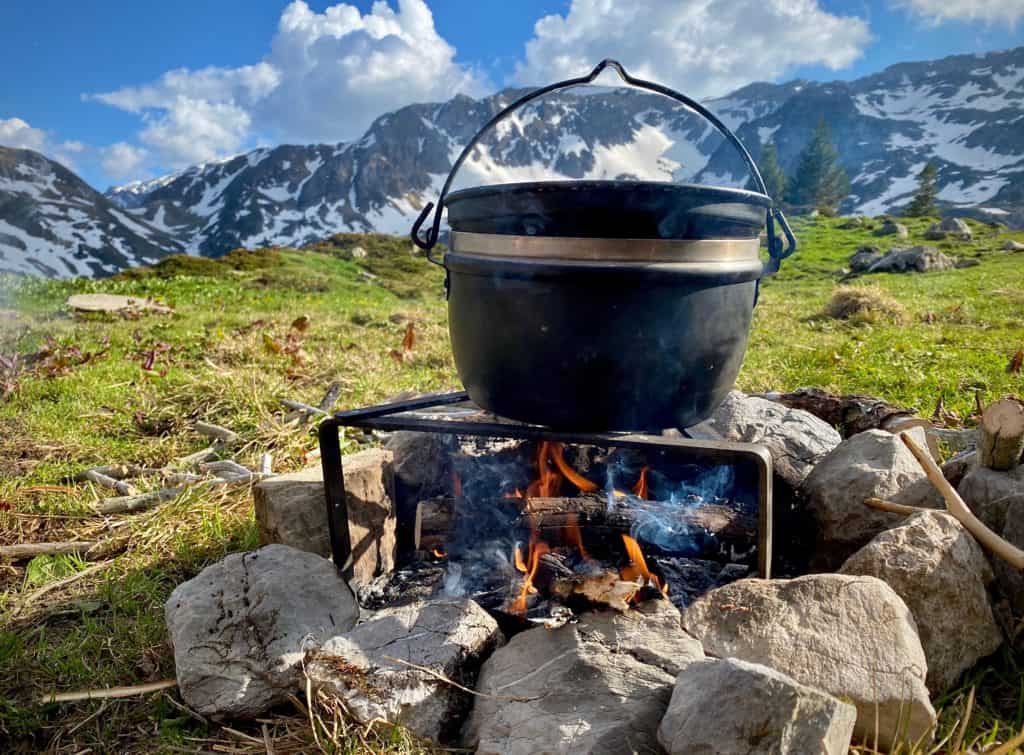 Glarnerland_Feuerküche