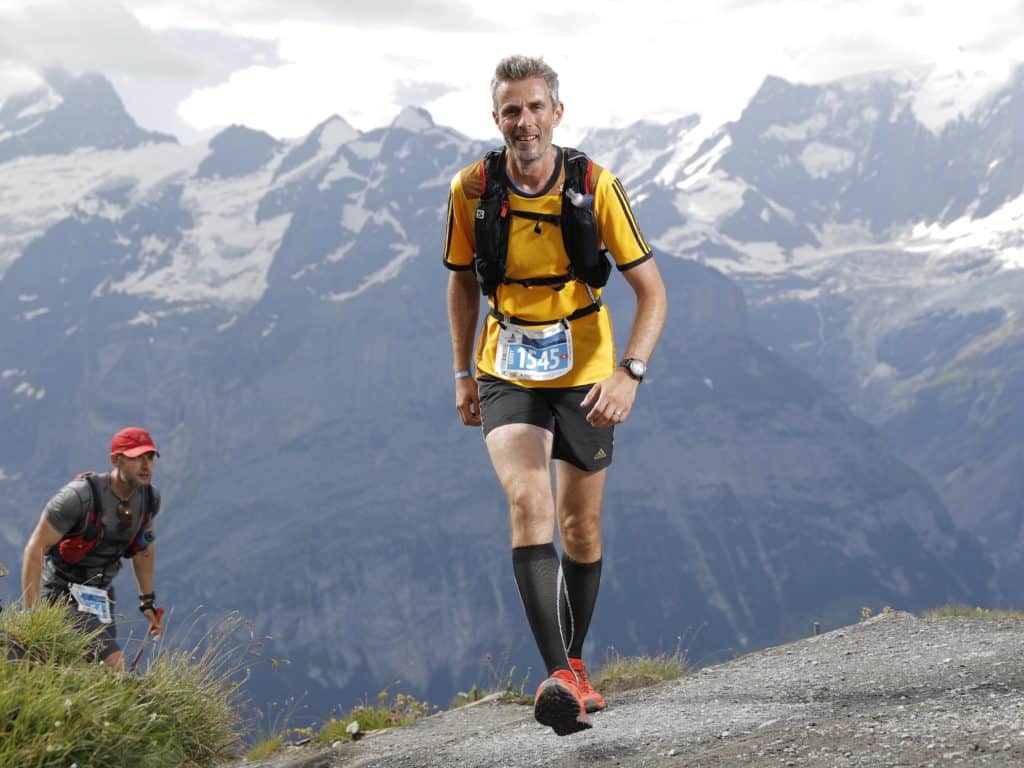 Trailrunning