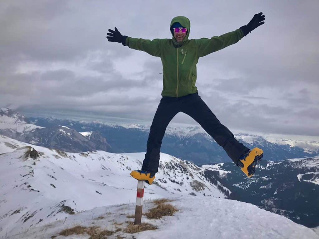 Skitour