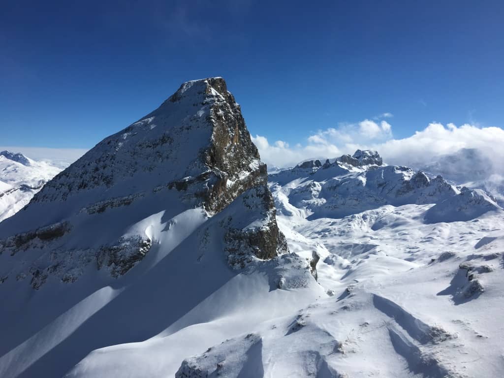 Lidernengebiet